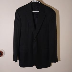 Canali Wool Blazer